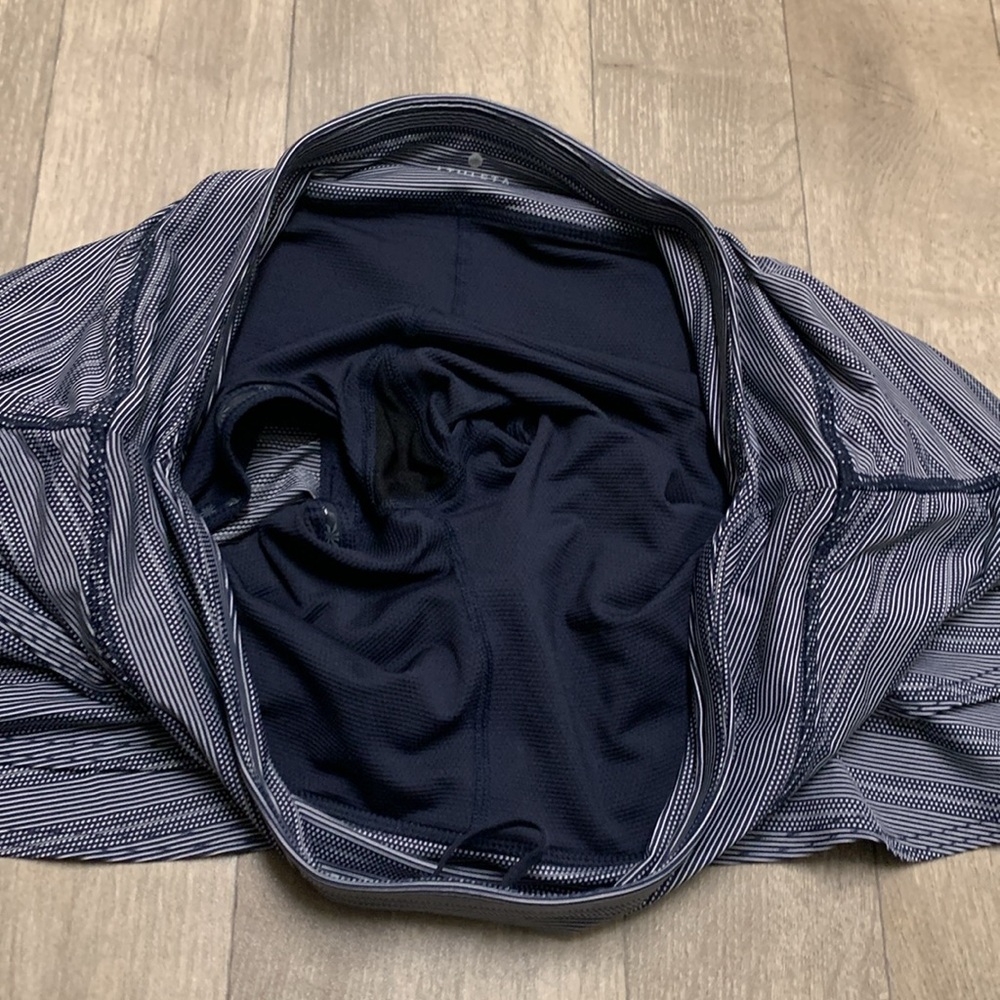 Nwot Athleta Swagger Active Performance Drawstrin… - image 4